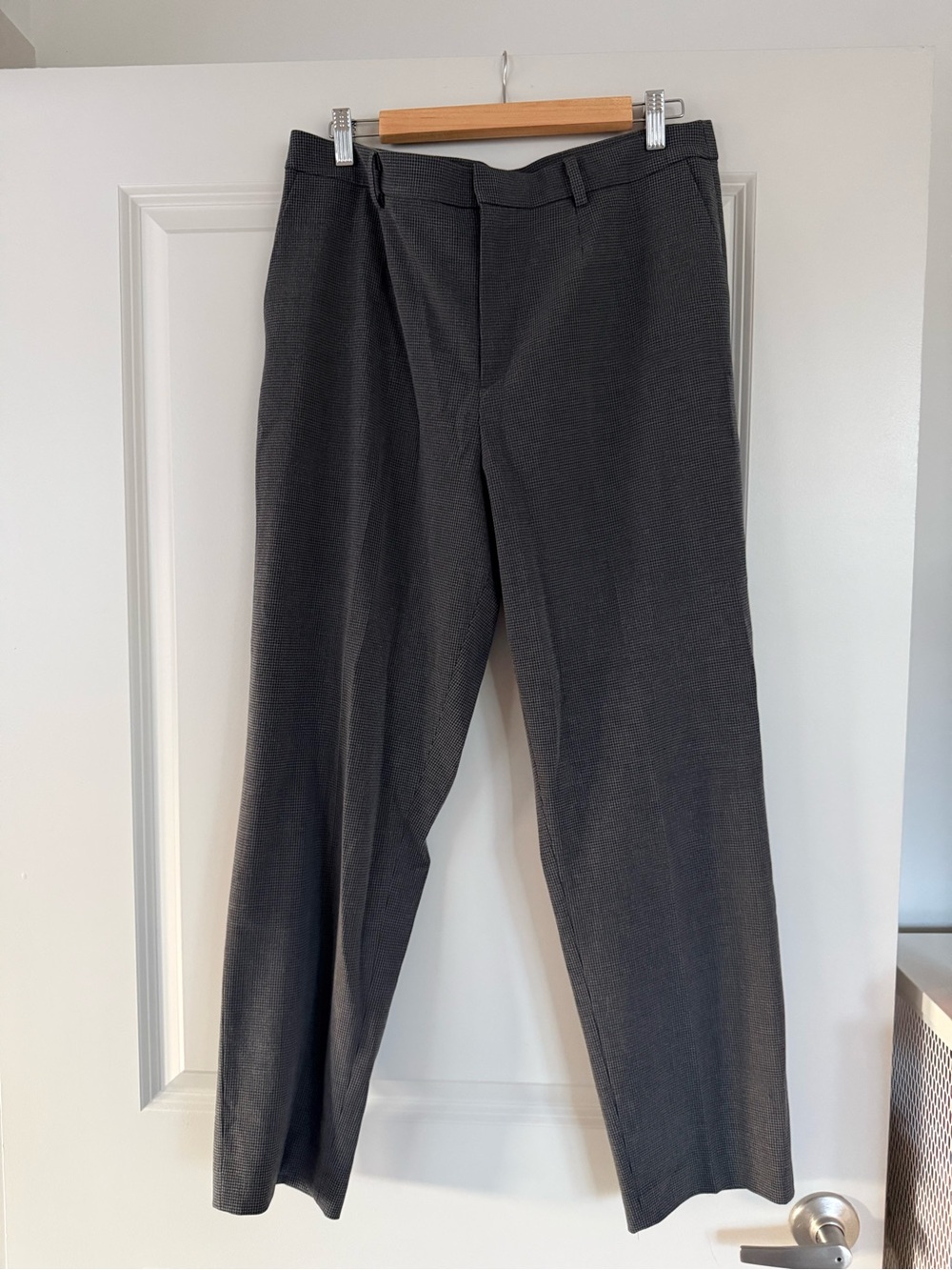 Uniqlo women's dress pants